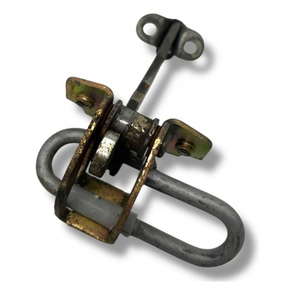 Limitador Porta Tras Dir Fiat Stilo 2003 2005 2007 2010 12