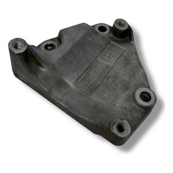 Suporte Compressor Ar Fiat Stilo 1.8 2003 2005 2007 2010 12