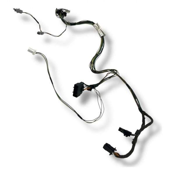 Chicote Caixa Ar Condicionado Fiat Uno Vivace 2012 2014 2016