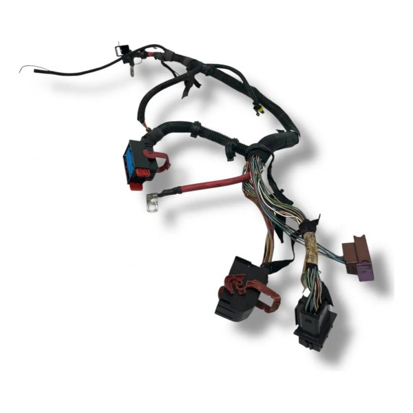 Chicote Bateria Fiat Stilo 1.8 2003 2005 2007 2008 2010 2012