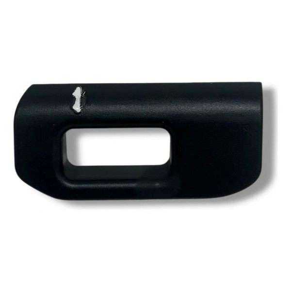 Moldura Puxador Abertura Capô Fiat Stilo 2003 2008 2010 12