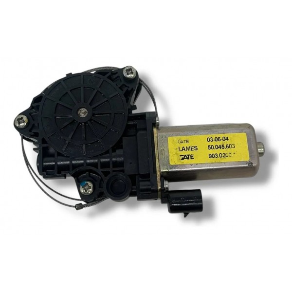 Motor Vidro Elétrico Tras Dir Fiat Stilo 2003 2006 2009 2012