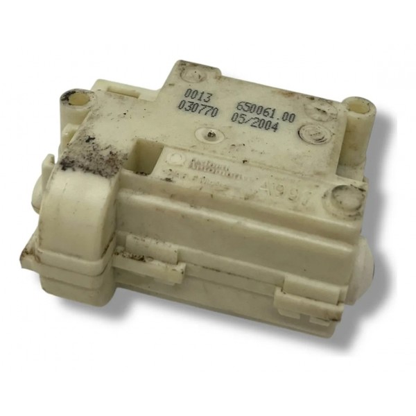 Motor Fechadura Elétrica Tampa Fiat Stilo 2003 2008 2010 12