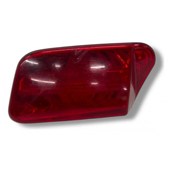 Lanterna Tampa Traseira Esquerda Fiat Stilo 2003 2008 2012 Esquerdo/motorista