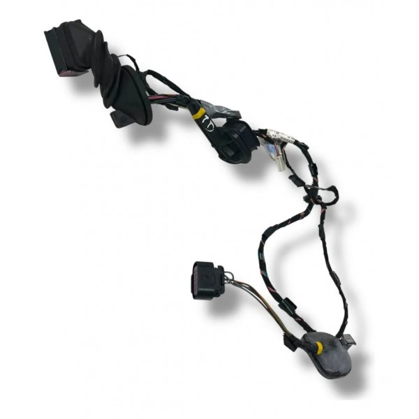 Chicote Porta Tras Dir Fiat Stilo 1.8 2003 2008 2010 2011 12