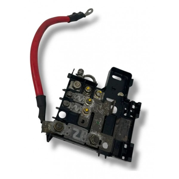 Caixa Fusível Polo Positivo Bateria Fiat Stilo 2003 2008 12