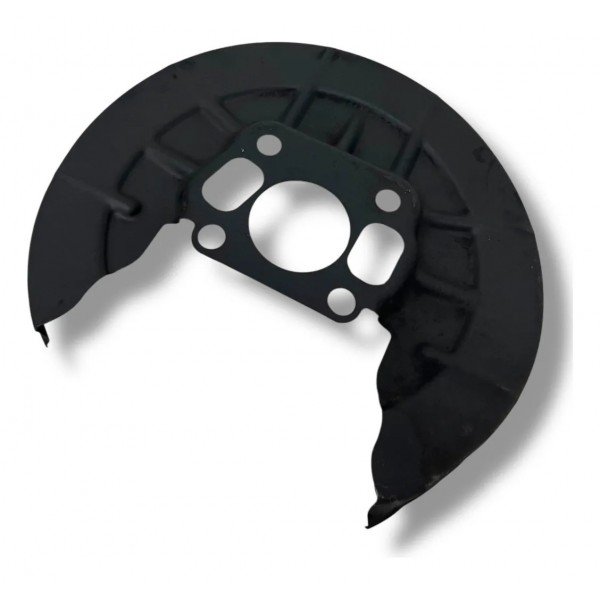 Espelho Disco Freio Tras Esq Fiat Stilo 2003 2005 2007 10 12