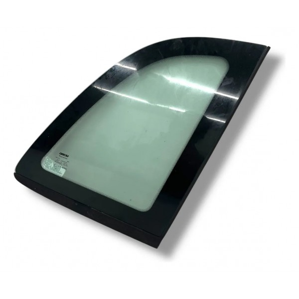 Vidro Fixo Tras Esquerdo Fiat Stilo 1.8 2003 2006 2009 2012