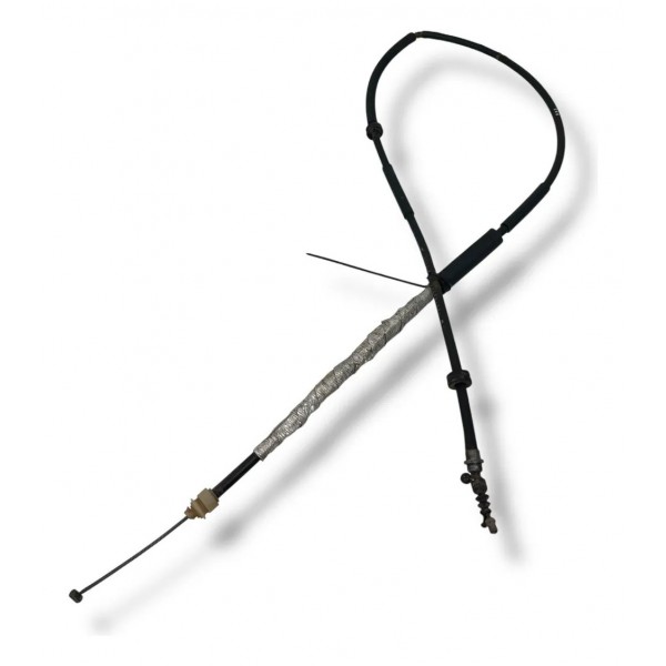 Cabo Freio Mão Esquerdo Fiat Stilo 2003 2008 2010 12