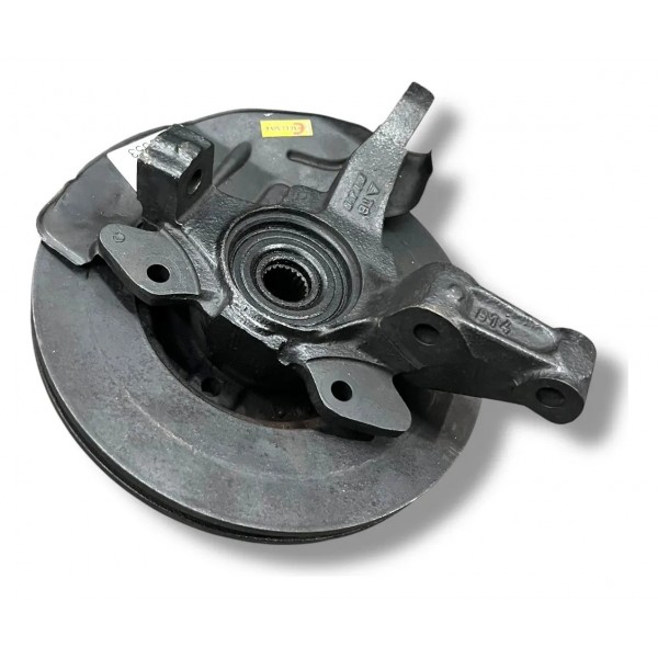 Montante Manga Eixo Diant Esquerdo Fiat Siena 1.0 2006 2007