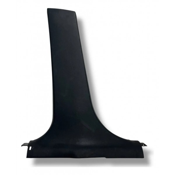 Moldura Central Inf Esq Fiat Stilo 2003 2005 2007 2009 2012