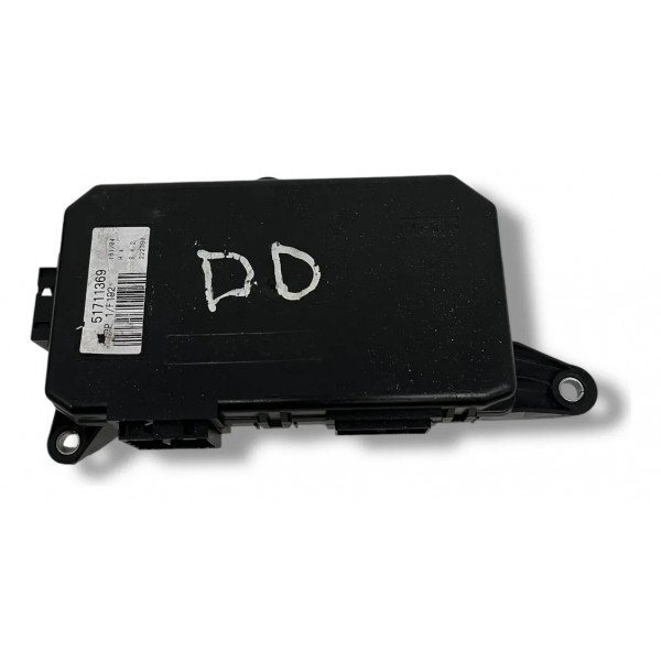 Módulo Conforto Central Dir Fiat Stilo 2003 2006 2008 2012