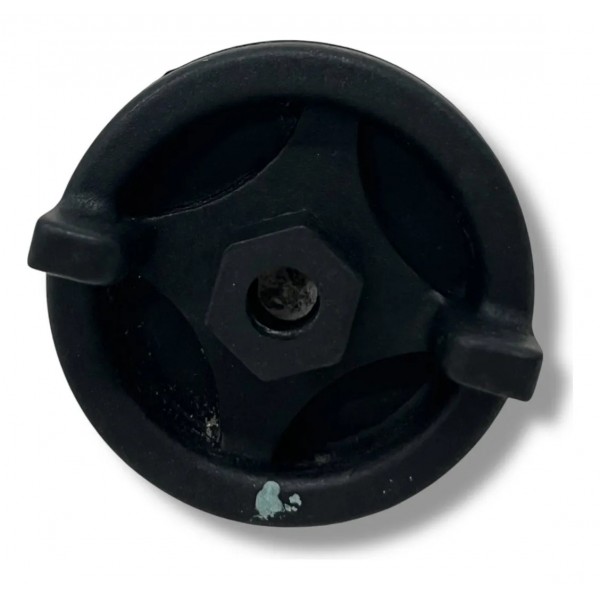 Parafuso Trava Estepe Fiat Stilo 2003 2004 2006 2008 2012