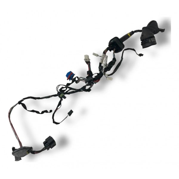 Chicote Porta Dian Dir Fiat Stilo 1.8 2003 2008 2010 2011 12