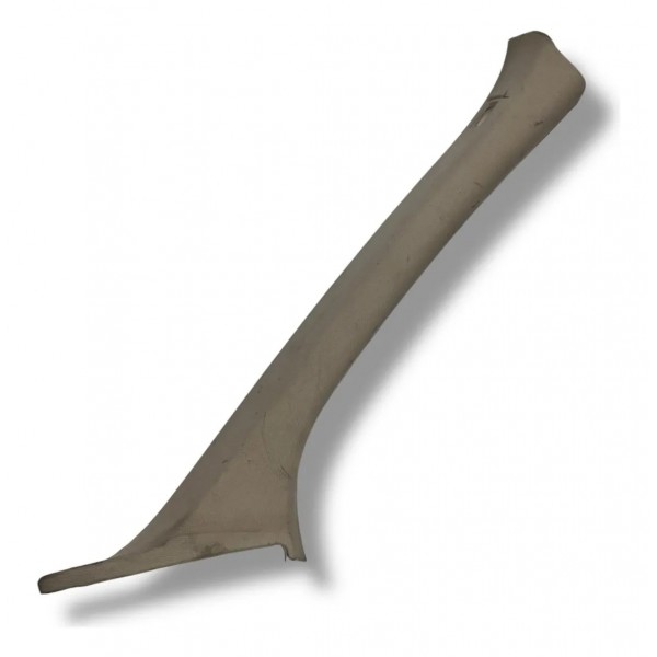 Moldura Coluna Parabrisa Dir Volvo Xc60 T5 2012 2013 2014