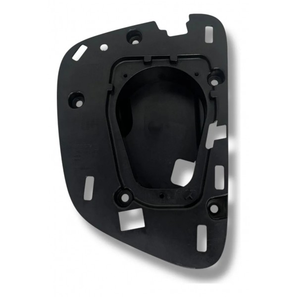 Suporte Tampa Auto Falante Volvo Xc60 2.0 T5 2012 2013 2014 Preto