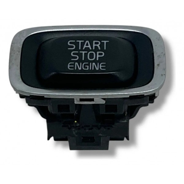 Botão Start Stop Ignição Volvo Xc60 2.0 T5 2012 2013 2014