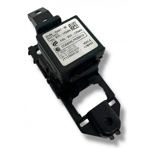 Módulo Botão Start Stop Volvo Xc60 2.0 T5 2012 2013 2014