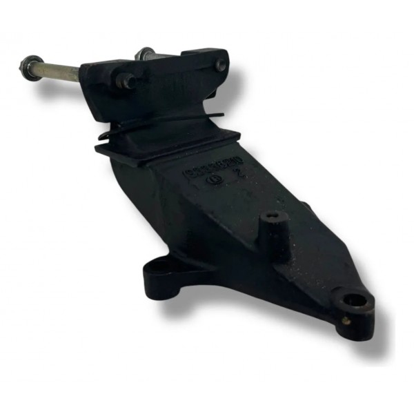 Suporte Coxim Motor Esq Fiat Stilo 1.8 2003 2006 2009 11 12