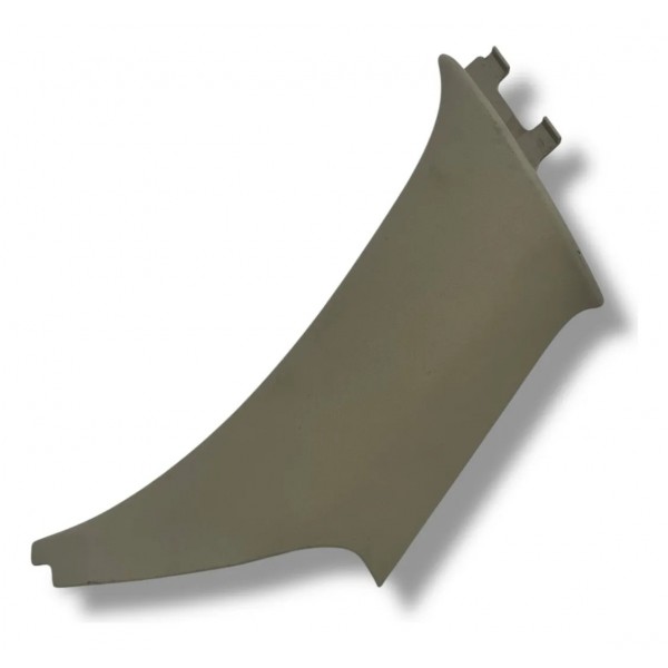 Acabamento Coluna Tras Direita Volvo Xc60 2012 2013 2014