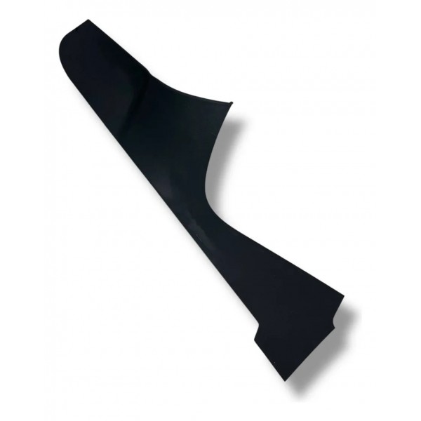 Acabamento Console Central Esq Volvo Xc60 2012 2013 2014