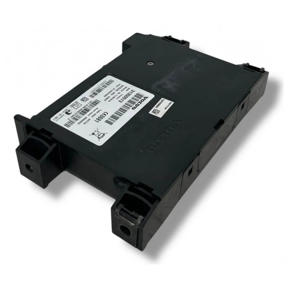 Modulo Central Telefônico Volvo Xc60 2012 2013 2014 31350513