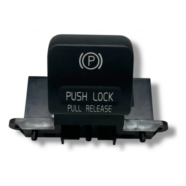 Botão Freio Mão Volvo Xc60 2.0 T5 2012 2013 2014