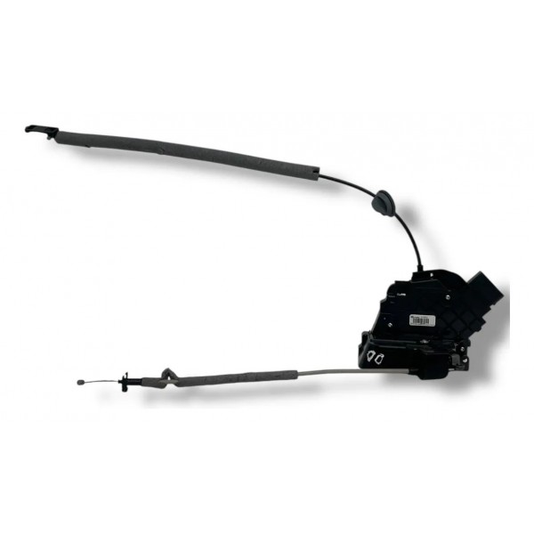 Fechadura Porta Diant Dir Volvo Xc60 2.0 T5 2012 2013 2014