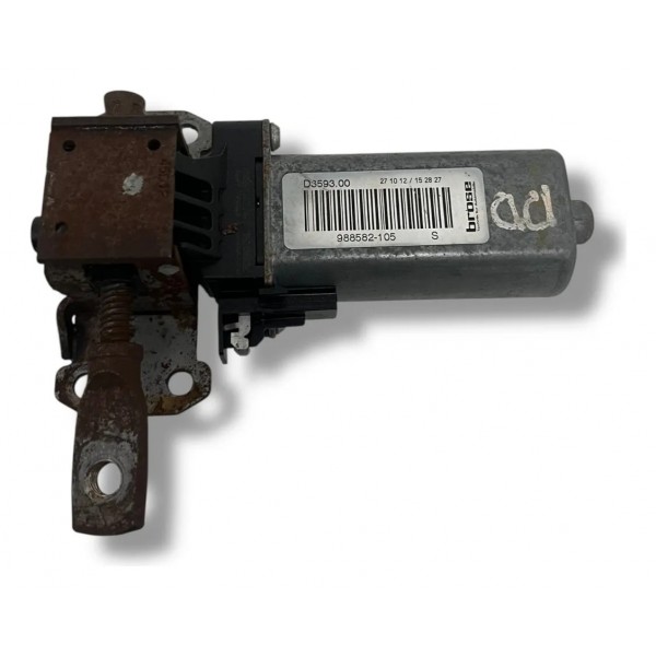 Motor Regulagem Banco Diant Dir Volvo Xc60 2012 2013 2014