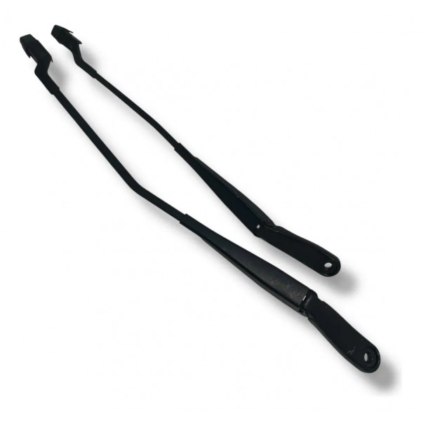 Par Limpador Parabrisa Volvo Xc60 2.0 T5 2012 2013 2014