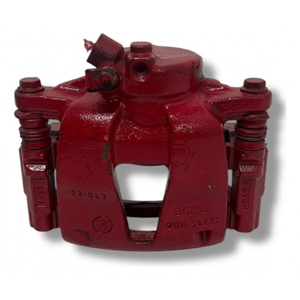 Pinça Freio Diant Esq Fiat Stilo 1.8 2003 2005 2007 2010 12