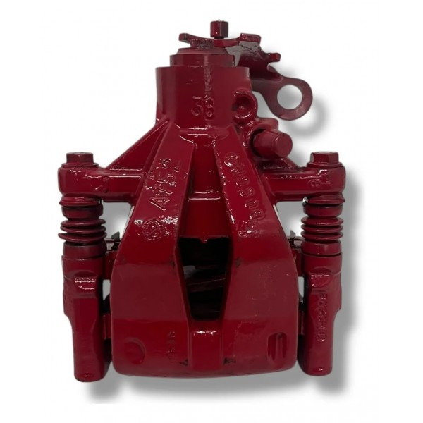 Pinça Freio Tras Dir Fiat Stilo 1.8 2003 2005 2007 2010 12