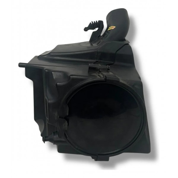 Caixa Filtro Ar Ford Focus 1.6 2013 2014 2016 2017 Detalhe