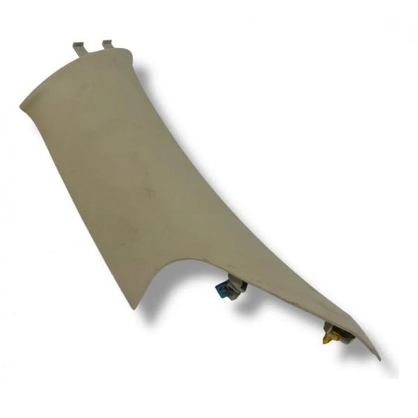 Acabamento Coluna Tras Esquerda Volvo Xc60 2012 2013 2014