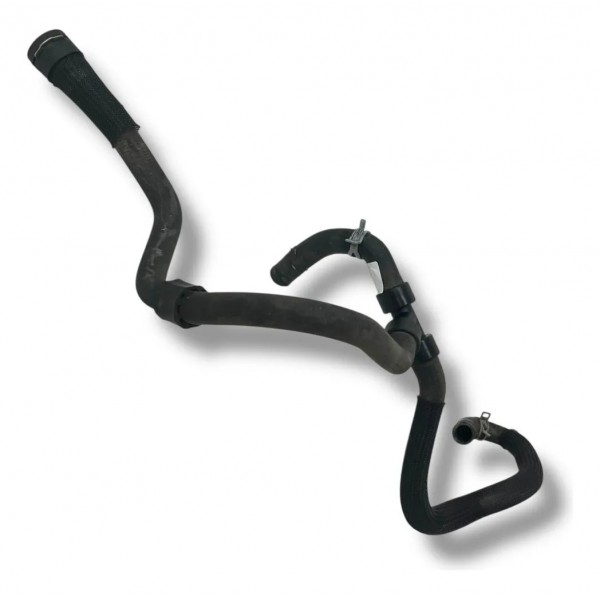 Mangueira Admissão Água Volvo Xc60 2.0 T5 2012 2013 14