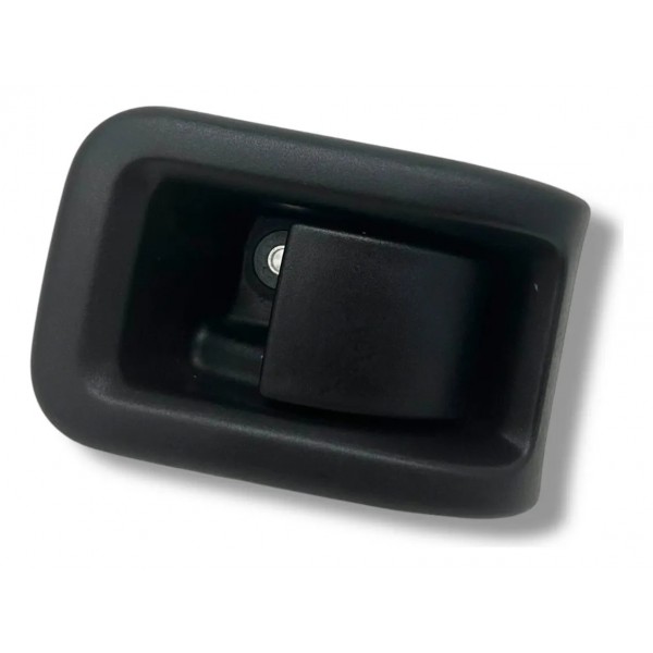 Alavanca Puxador Abertura Capô Volvo Xc60 2012 2013 2014