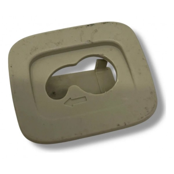 Suporte Cobertur Teto Diant Volvo Xc60 2.0 T5 2012 2013 2014