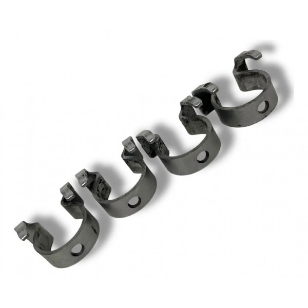 Jogo Trava Bico Injetor Volvo Xc60 2.0 T5 2012 2013 2014