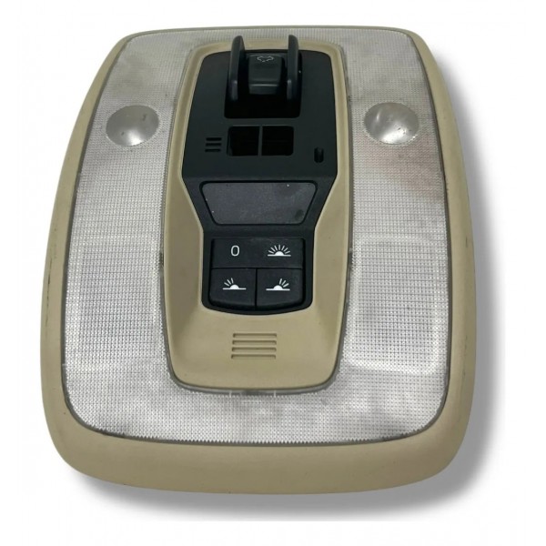 Luz Teto Cortesia Volvo Xc60 2.0 T5 2012 2013 2014