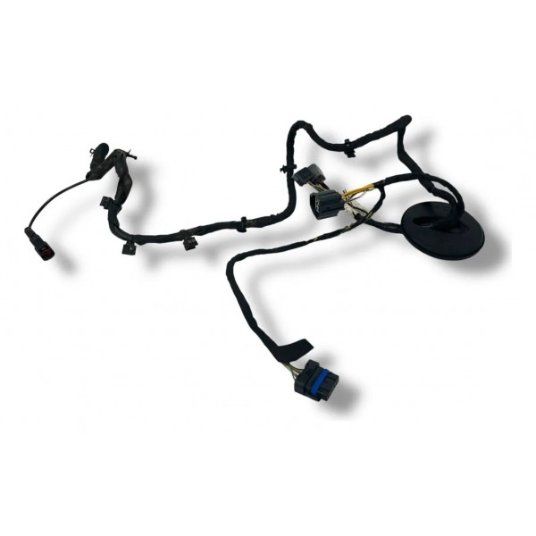 Chicote Bomba Combustível Volvo Xc60 2.0 T5 2012 2013 2014