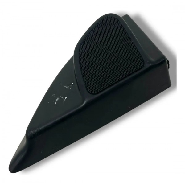 Acabamento Interno Retrovisor Esq Volvo Xc60 2012 2013 2014