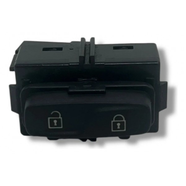 Botão Trava Destrava Esquerdo Volvo Xc60 2012 2013 2014