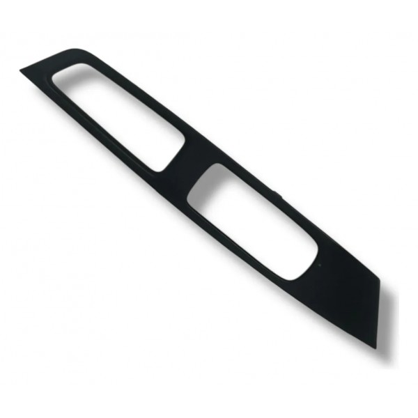 Moldura Botão Vidro Diant Esq Volvo Xc60 2.0 2012 2013 2014