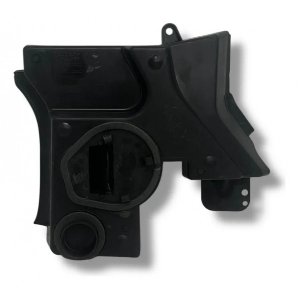 Tampa Lateral Motor Direita Volvo Xc60 2.0 T5 2012 2013 2014