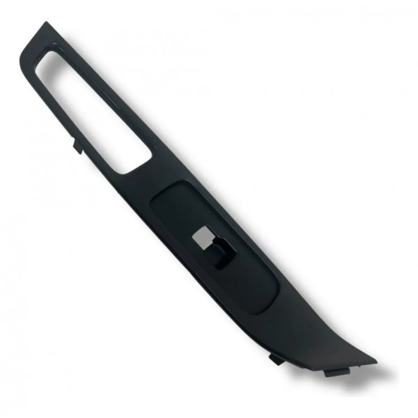 Moldura Botão Vidro Diant Dir Volvo Xc60 2.0 2012 2013 2014