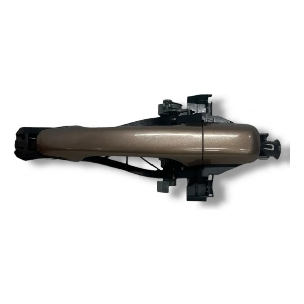 Maçaneta Externa Traseira Esquerda Volvo Xc60 2012 2013 2014 Traseira