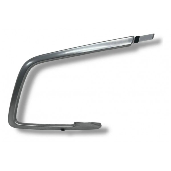 Friso Forro Porta Tras Esq Volvo Xc60 2.0 T5 2012 2013 2014