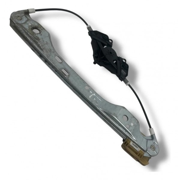 Máquina Vidro Tras Esq Volvo Xc60 2.0 2012 2013 2014