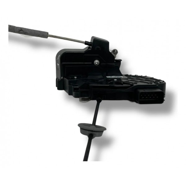 Fechadura Porta Tras Esq Volvo Xc60 2.0 T5 2012 2013 2014