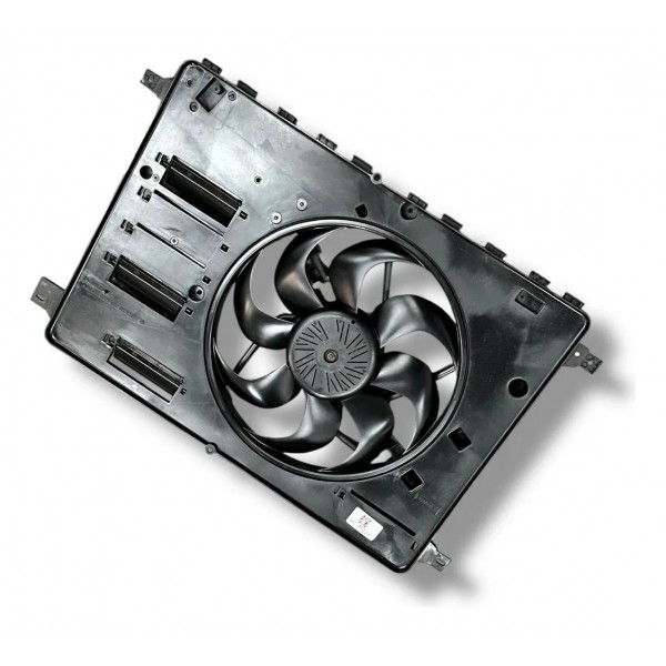 Defletor Ventoinha Radiador Volvo Xc60 2012 2013 2014